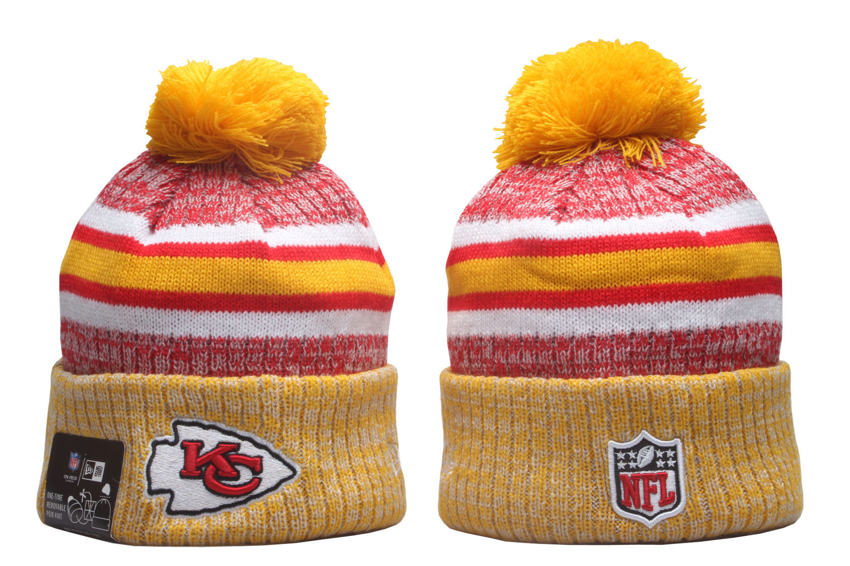 2023 NFL Beanies34->kansas city chiefs->NFL Jersey